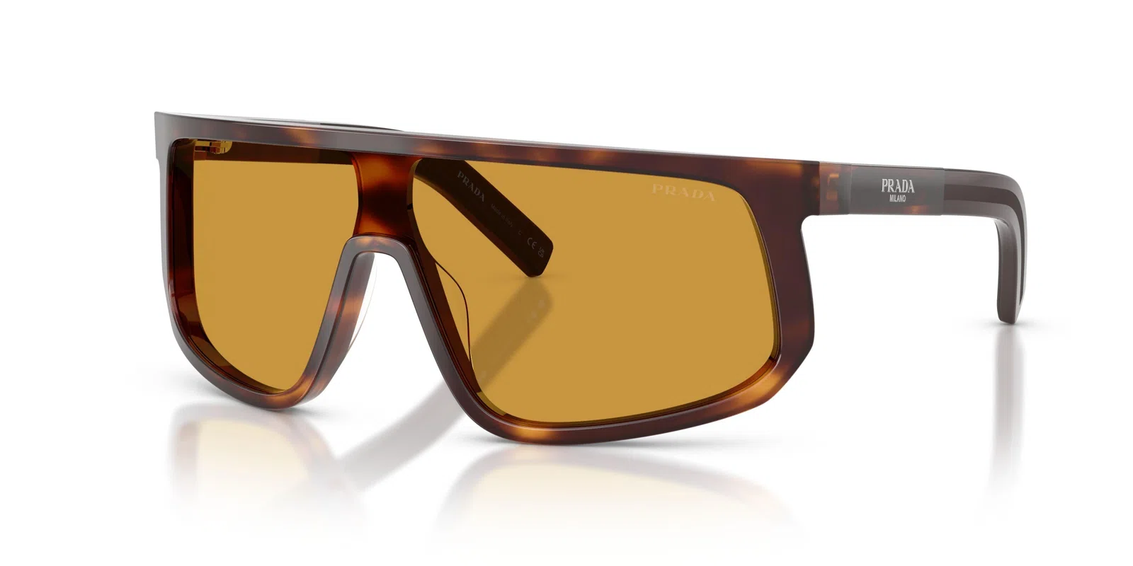 Prada D21SU Sunglasses - view 5